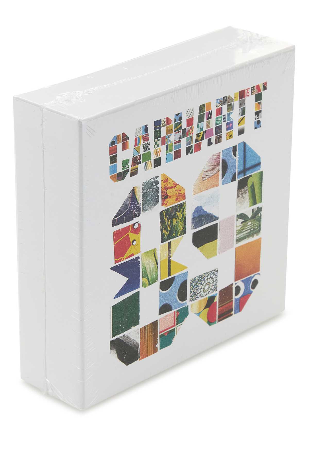 CARHARTT WIP Mini Machine Matching Game - Fun Fall Accessory