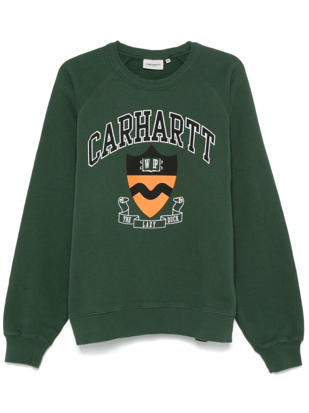CARHARTT WIP Lazy Duck Academy Sweater - Men's Fall 2024 Collection