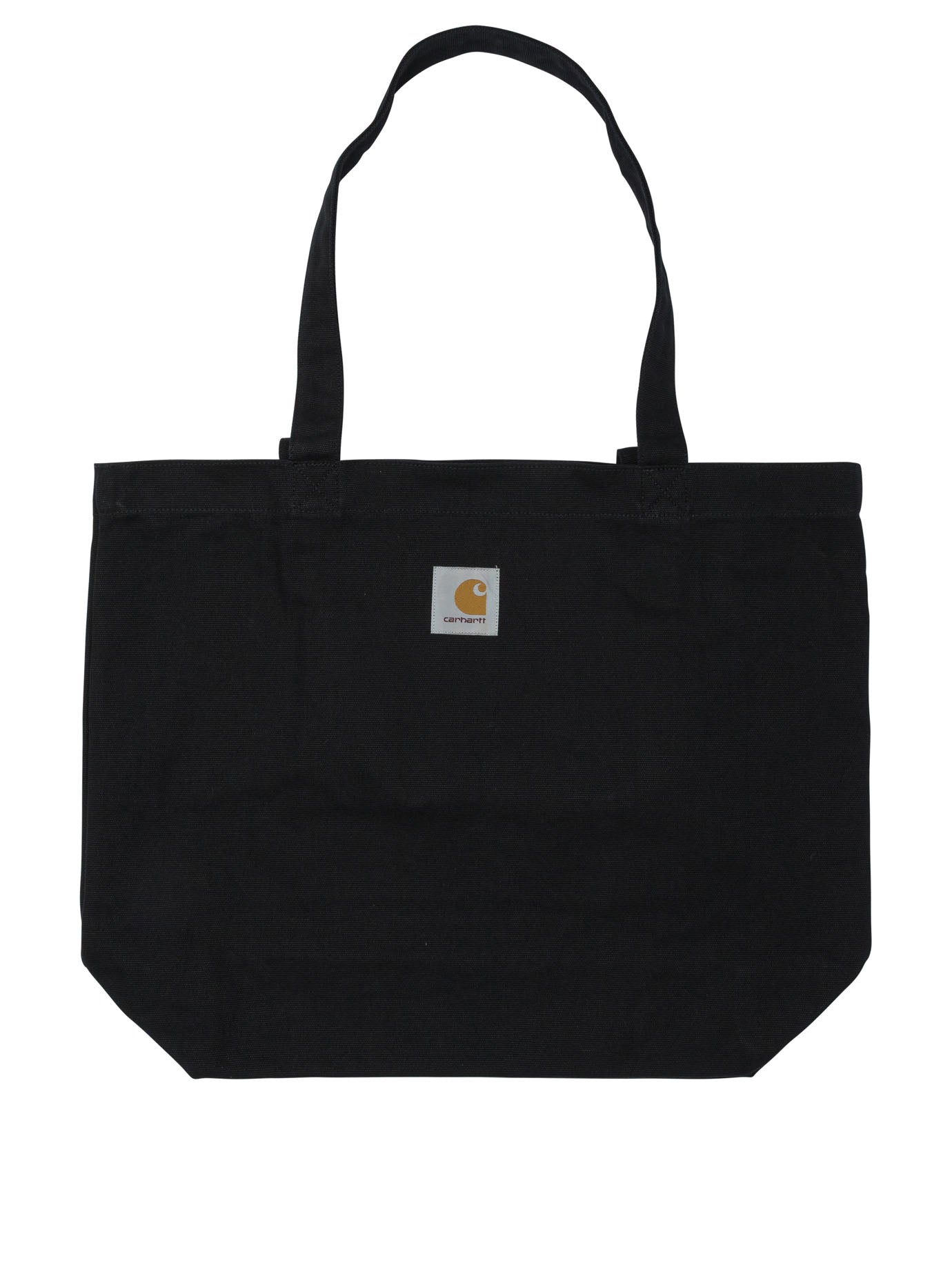 CARHARTT WIP Cotton Shoulder Handbag