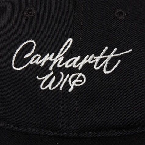 CARHARTT WIP Signature Cap for Men - FW24 Edition