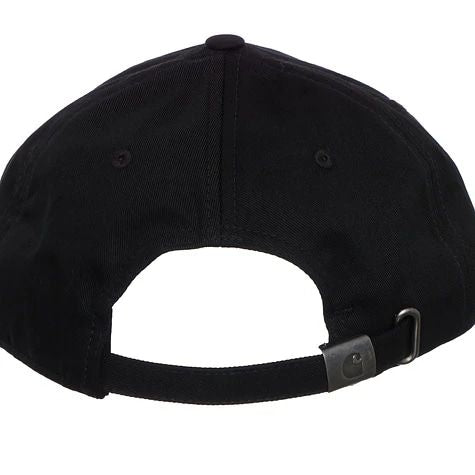 CARHARTT WIP Signature Cap for Men - FW24 Edition