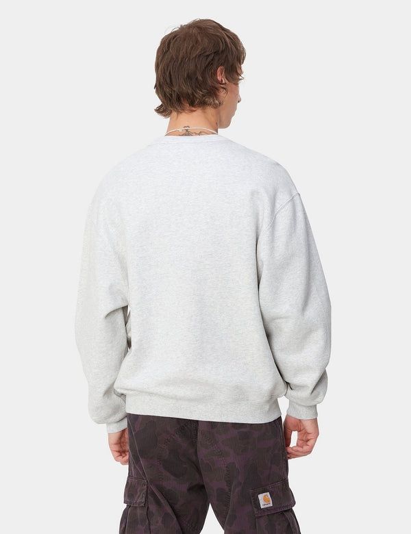 CARHARTT WIP Men's Classic Crew Sweatshirt