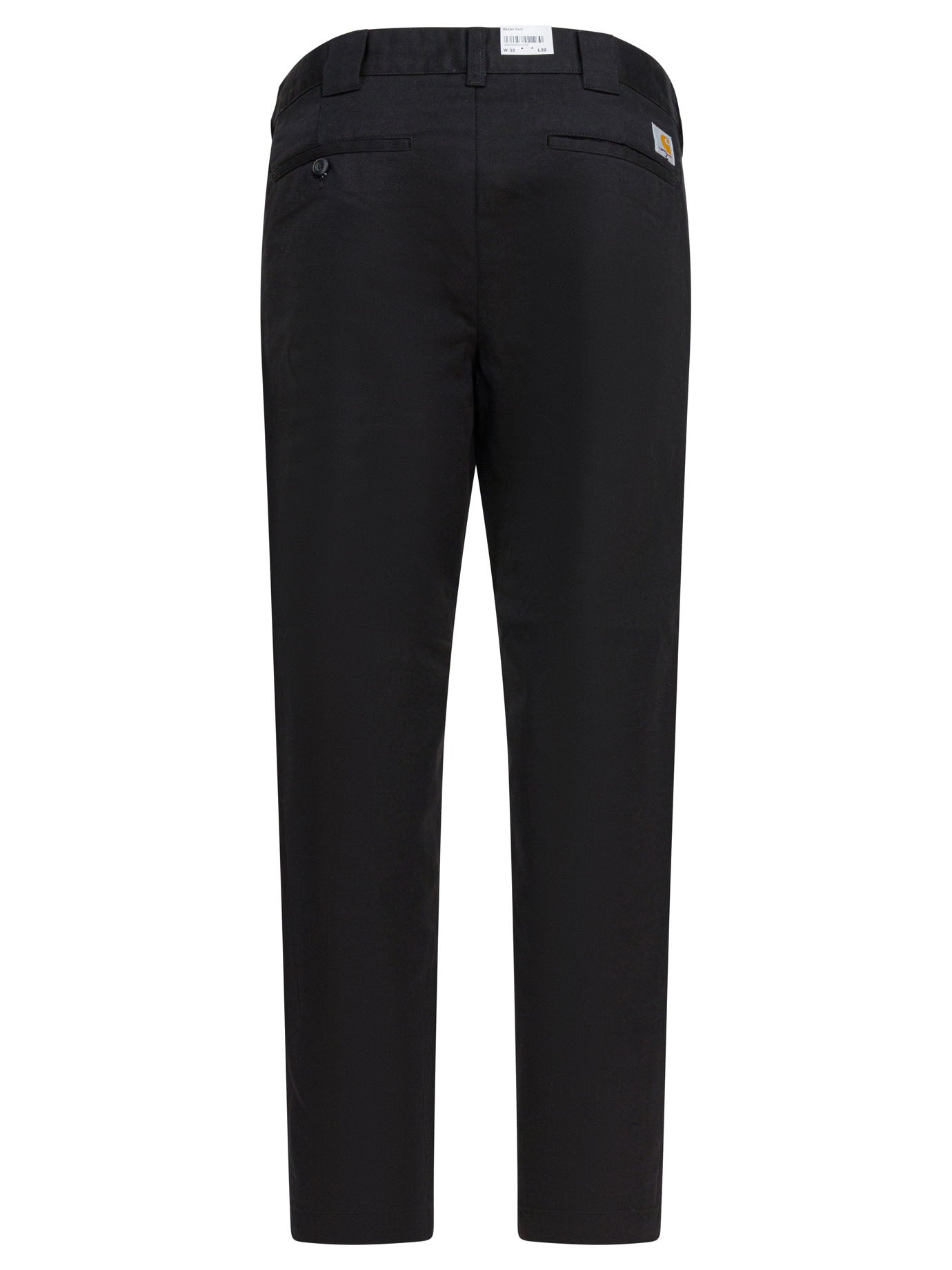 CARHARTT WIP Relaxed Fit Master Pants for Men