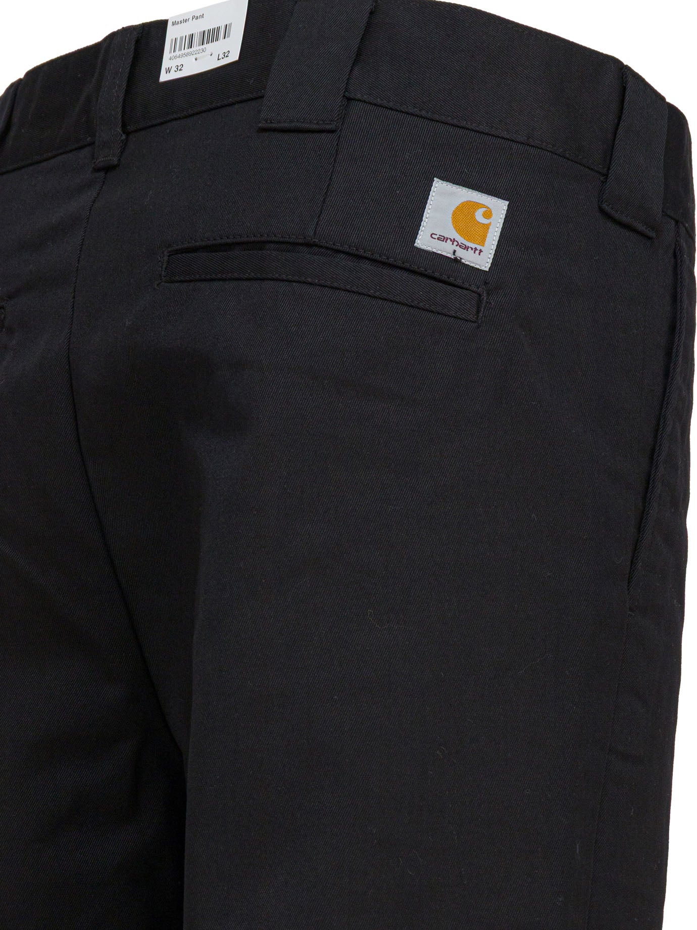 CARHARTT WIP Relaxed Fit Master Pants for Men