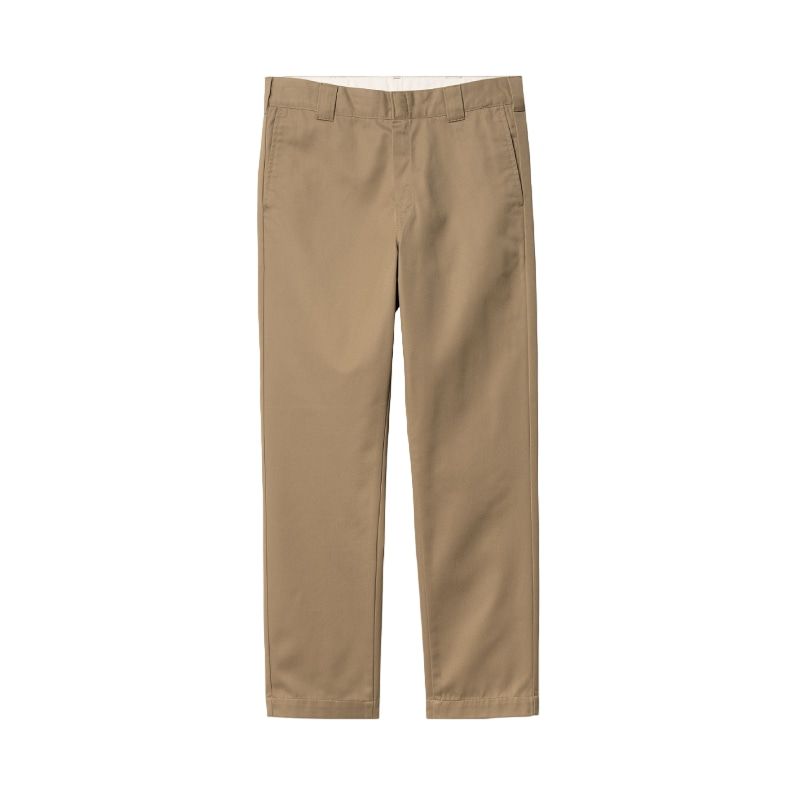 CARHARTT WIP Master Pant - A Season Essential for Men