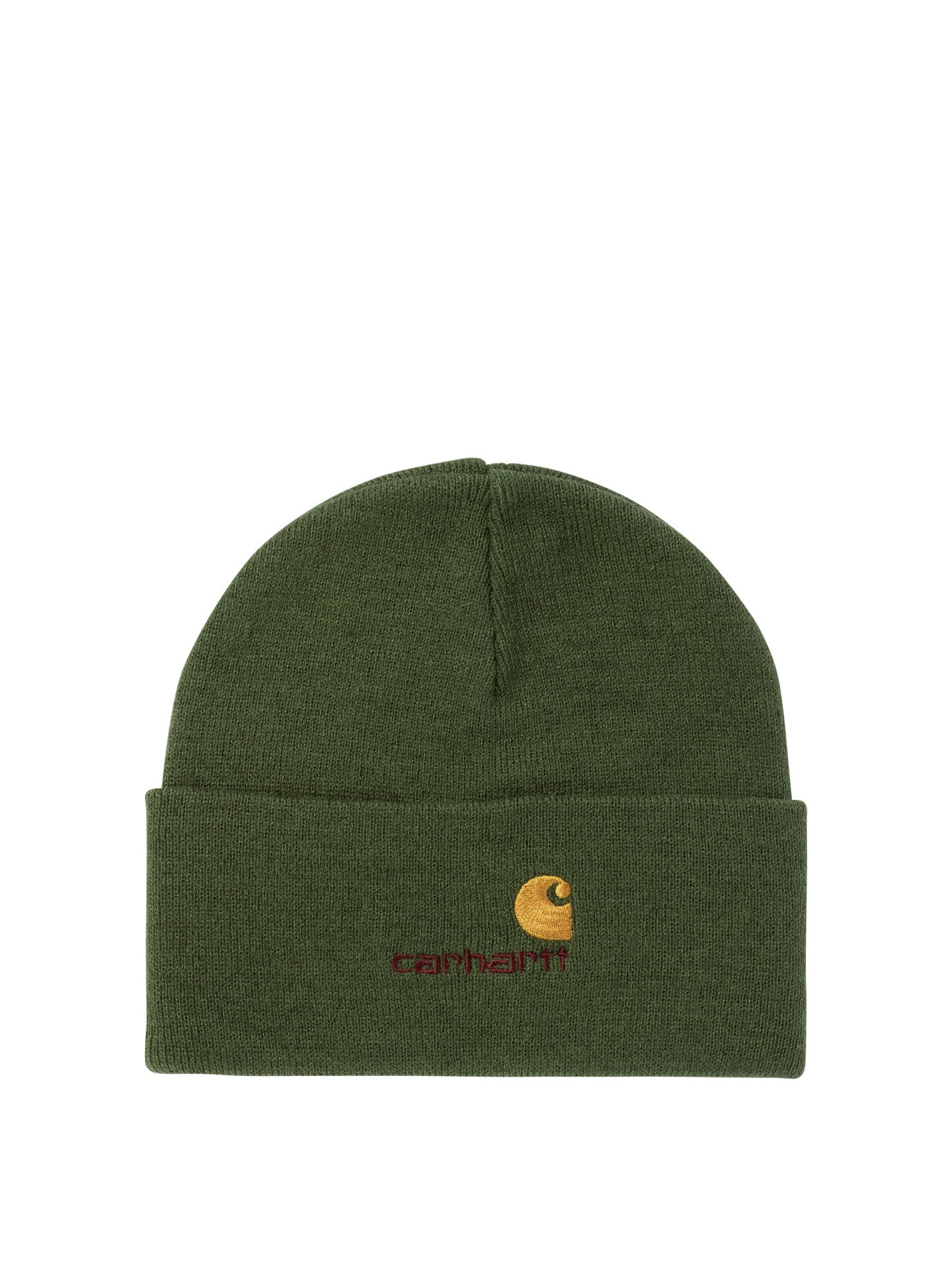 CARHARTT WIP Mini American Script Beanie