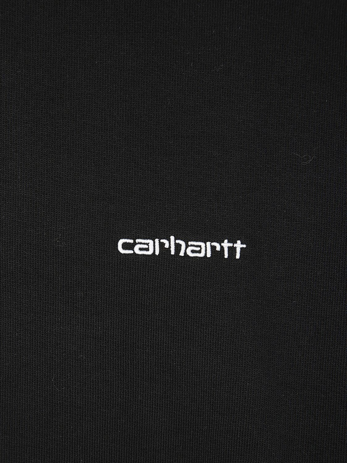 CARHARTT WIP Men's Script Mockneck Sweatshirt