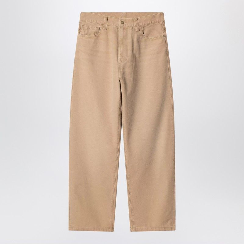 CARHARTT WIP Landon Pants - Heavy Canvas Style for Men