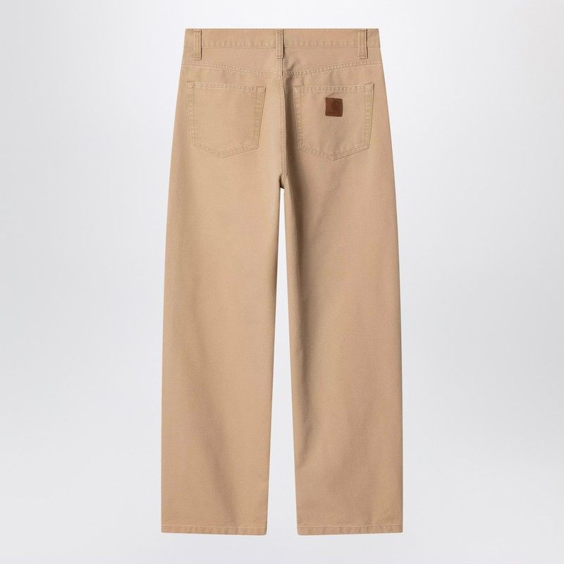 CARHARTT WIP Landon Pants - Heavy Canvas Style for Men