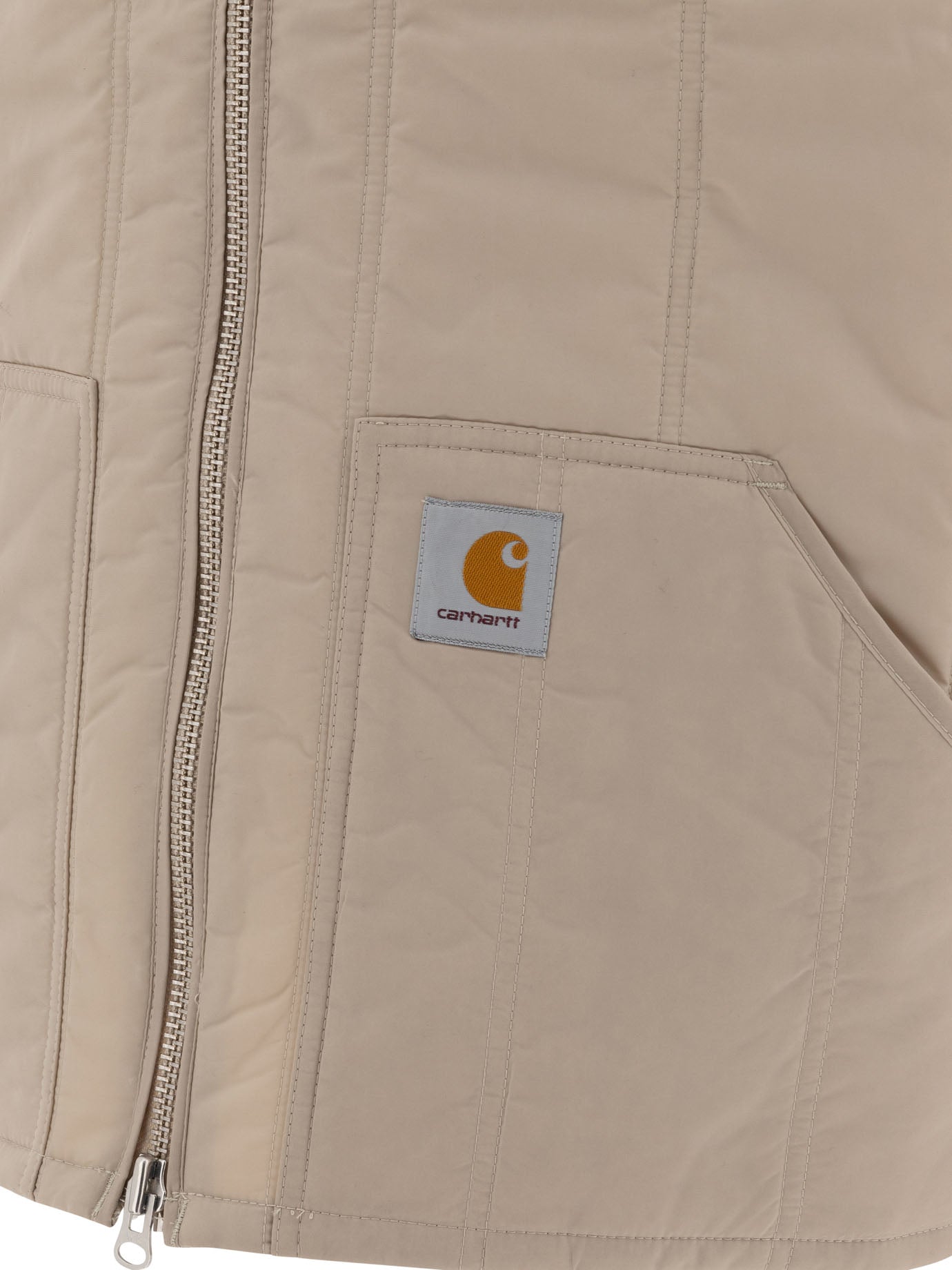 CARHARTT WIP Progressive Work Jacket for Men - SS25