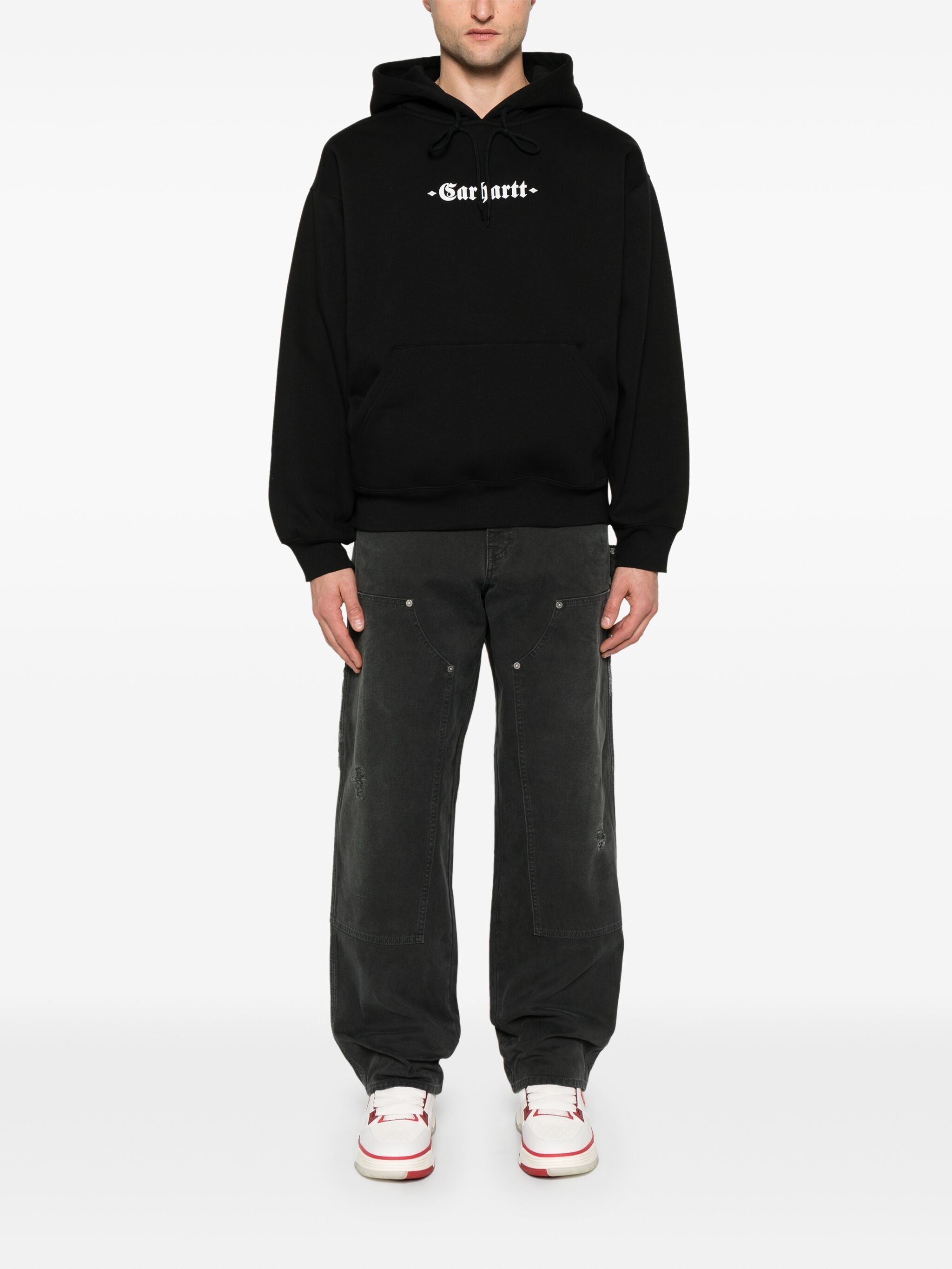 CARHARTT WIP Classic Greatest Hits Hoodie - Men's