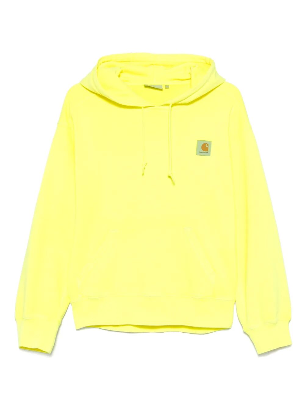 CARHARTT WIP Men's Hooded Industry Mini Sweatshirt