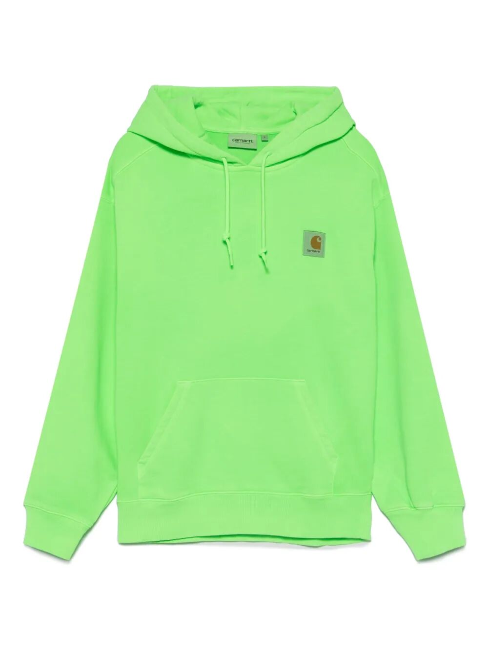 CARHARTT WIP Hooded Industry Mini Pullover for Men