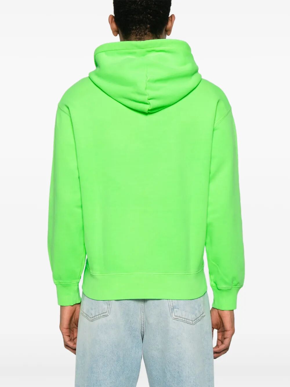 CARHARTT WIP Hooded Industry Mini Pullover for Men