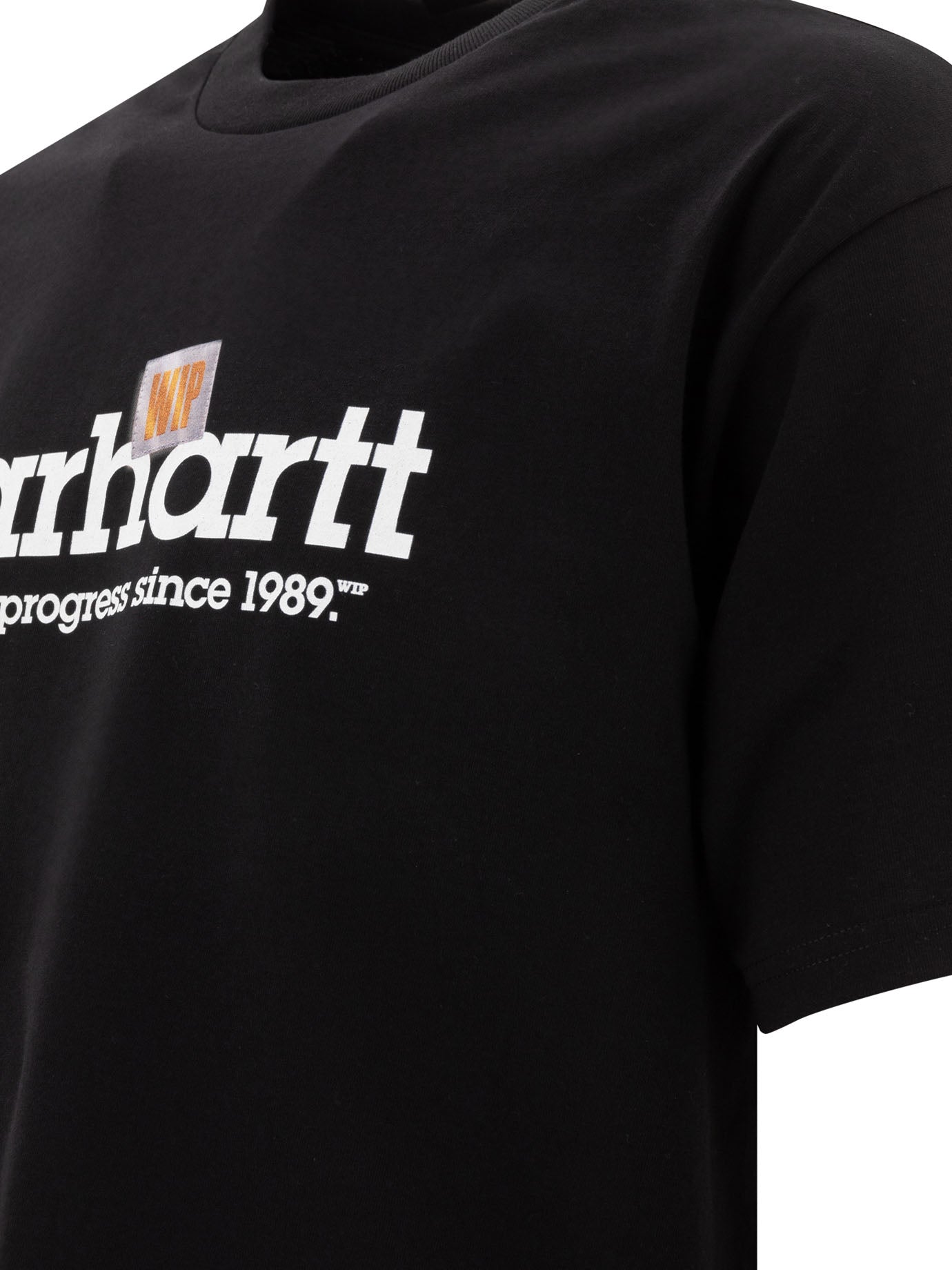 CARHARTT WIP Men's Classic T-Shirt - SS25 Edition