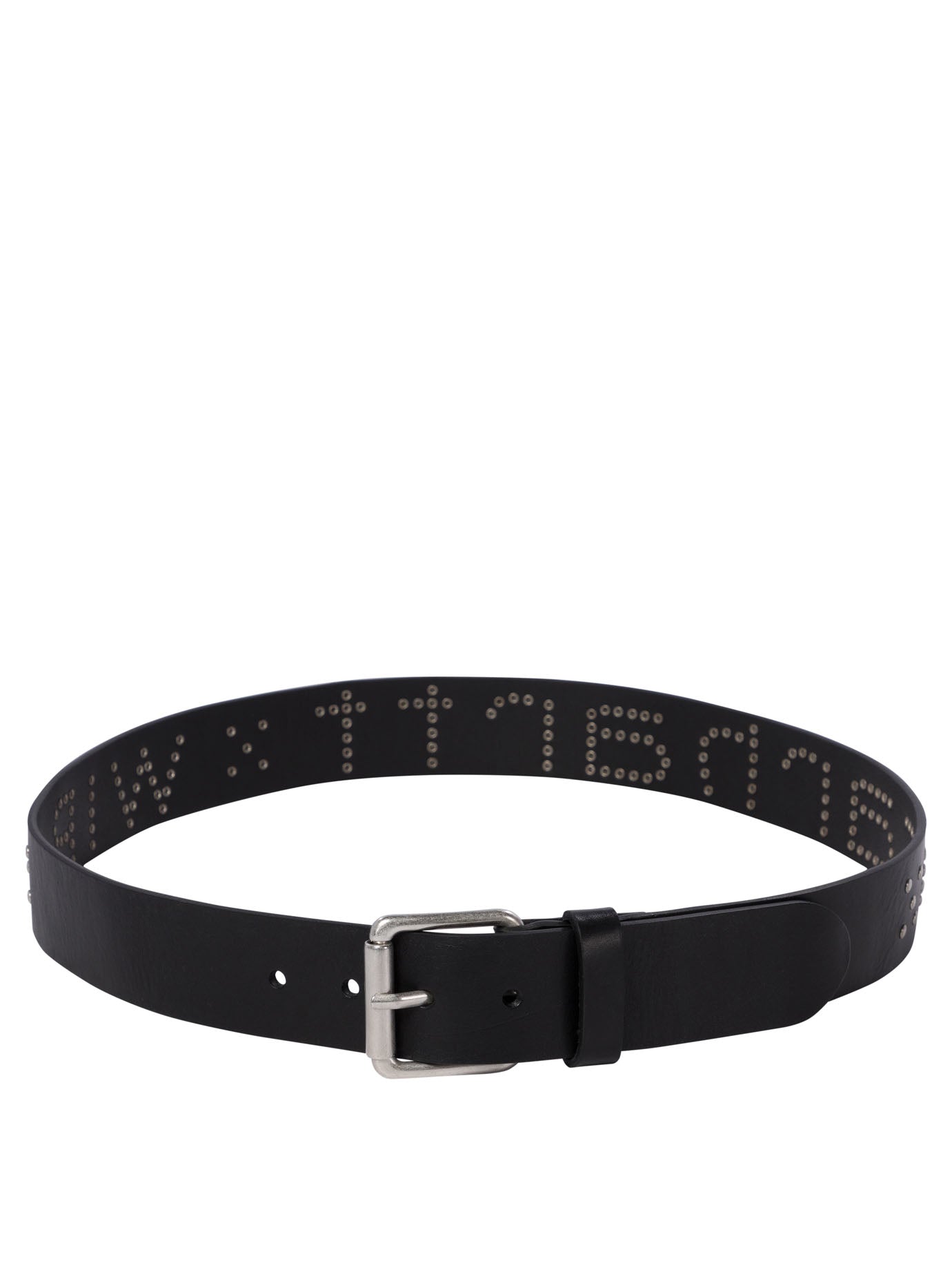 CARHARTT WIP Classic Leather Belt for Men