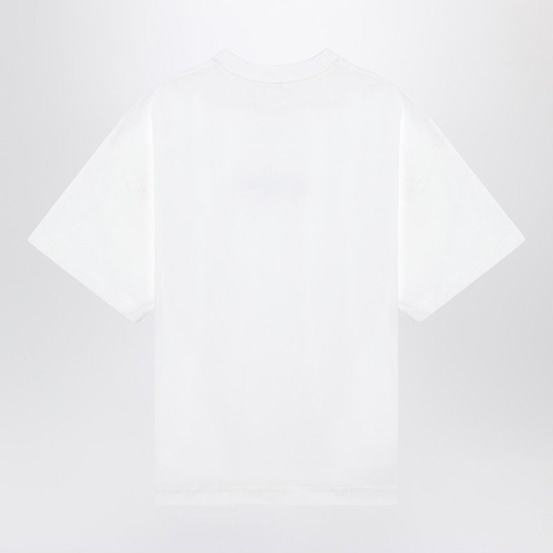 CARHARTT WIP Short Sleeve Lyntos T-Shirt - Loose Fit