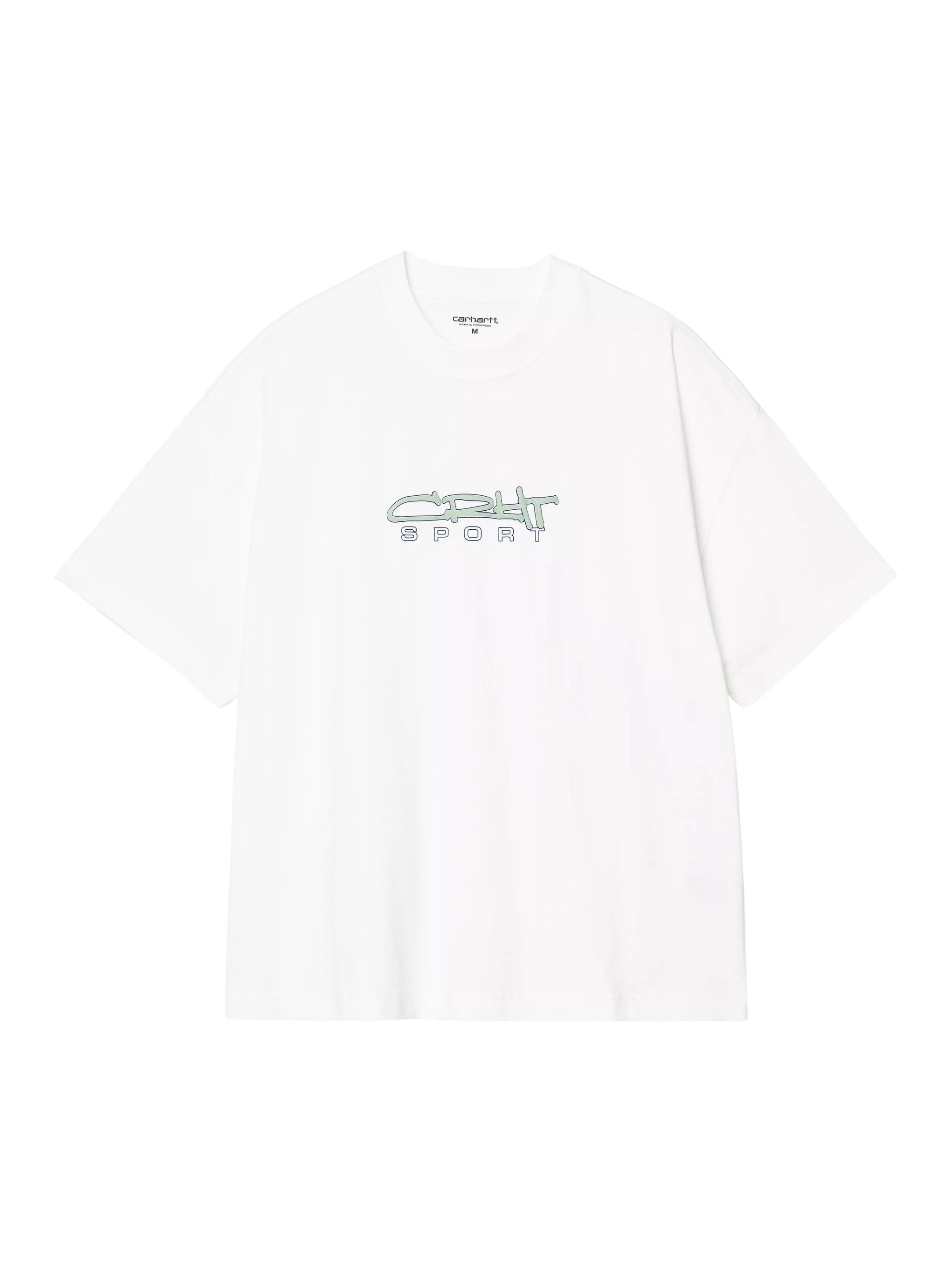 CARHARTT WIP Men's SS25 Mini T-Shirt