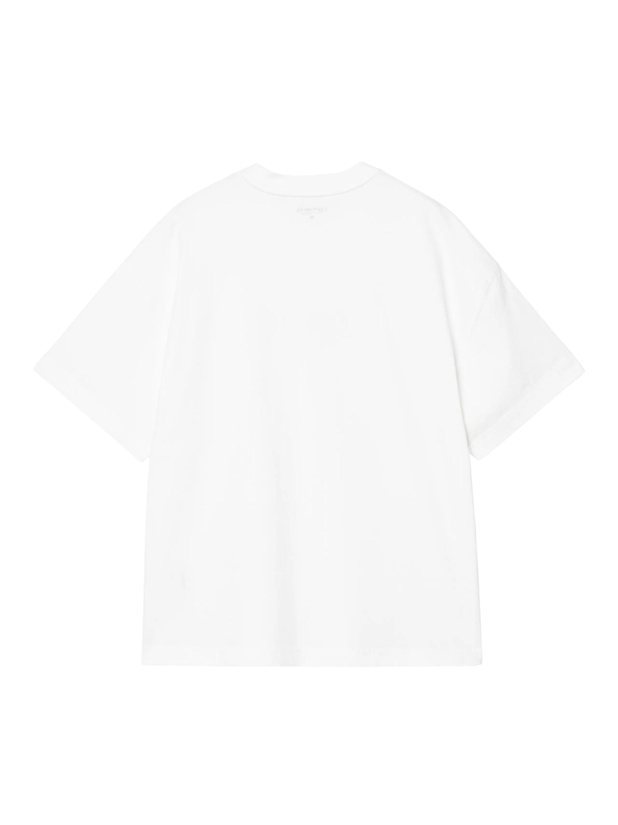 CARHARTT WIP Men's SS25 Mini T-Shirt