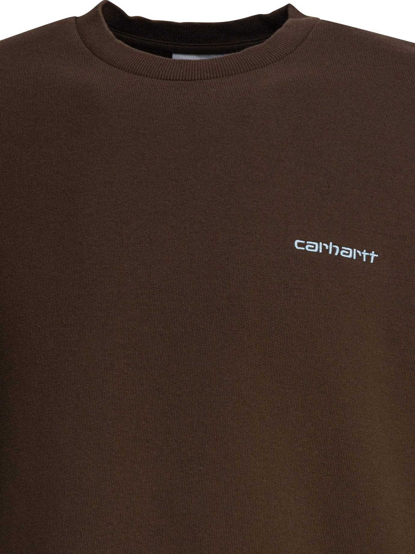 CARHARTT WIP Classic Men's Sweatshirt - SS25 Collection