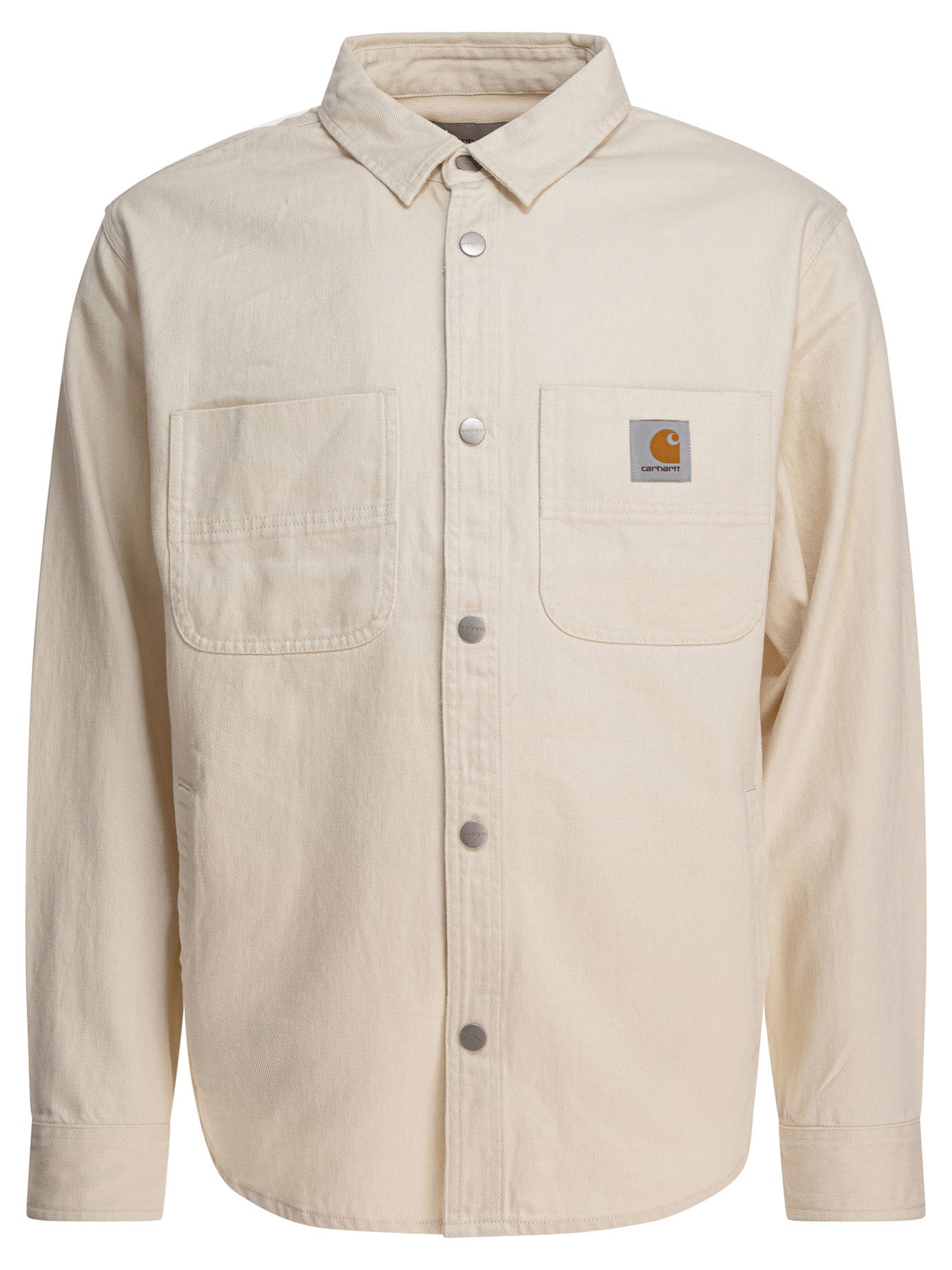 CARHARTT WIP Men's Casual Shirt - SS25 Collection