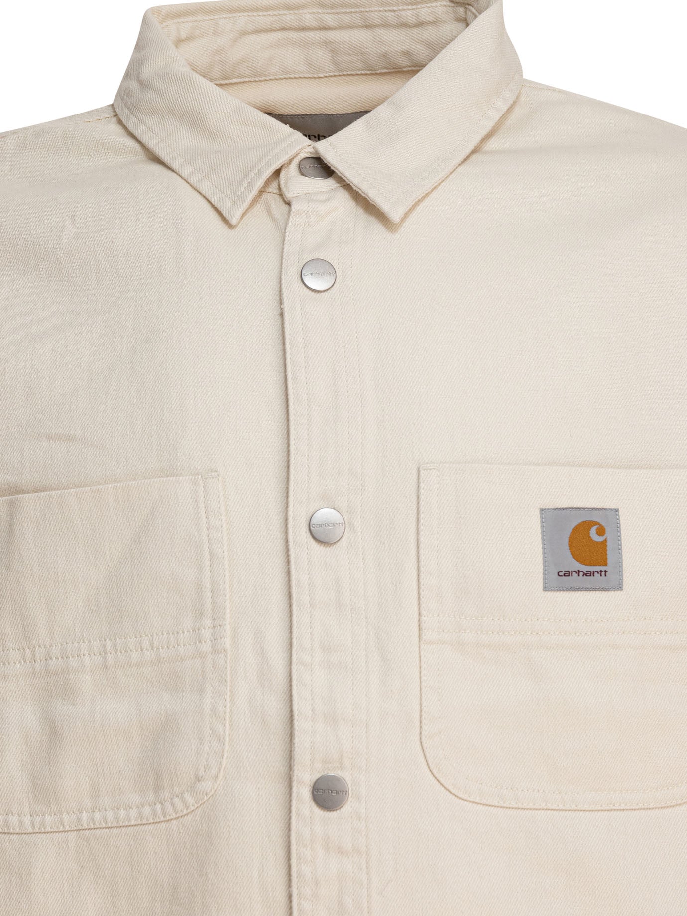 CARHARTT WIP Men's Casual Shirt - SS25 Collection