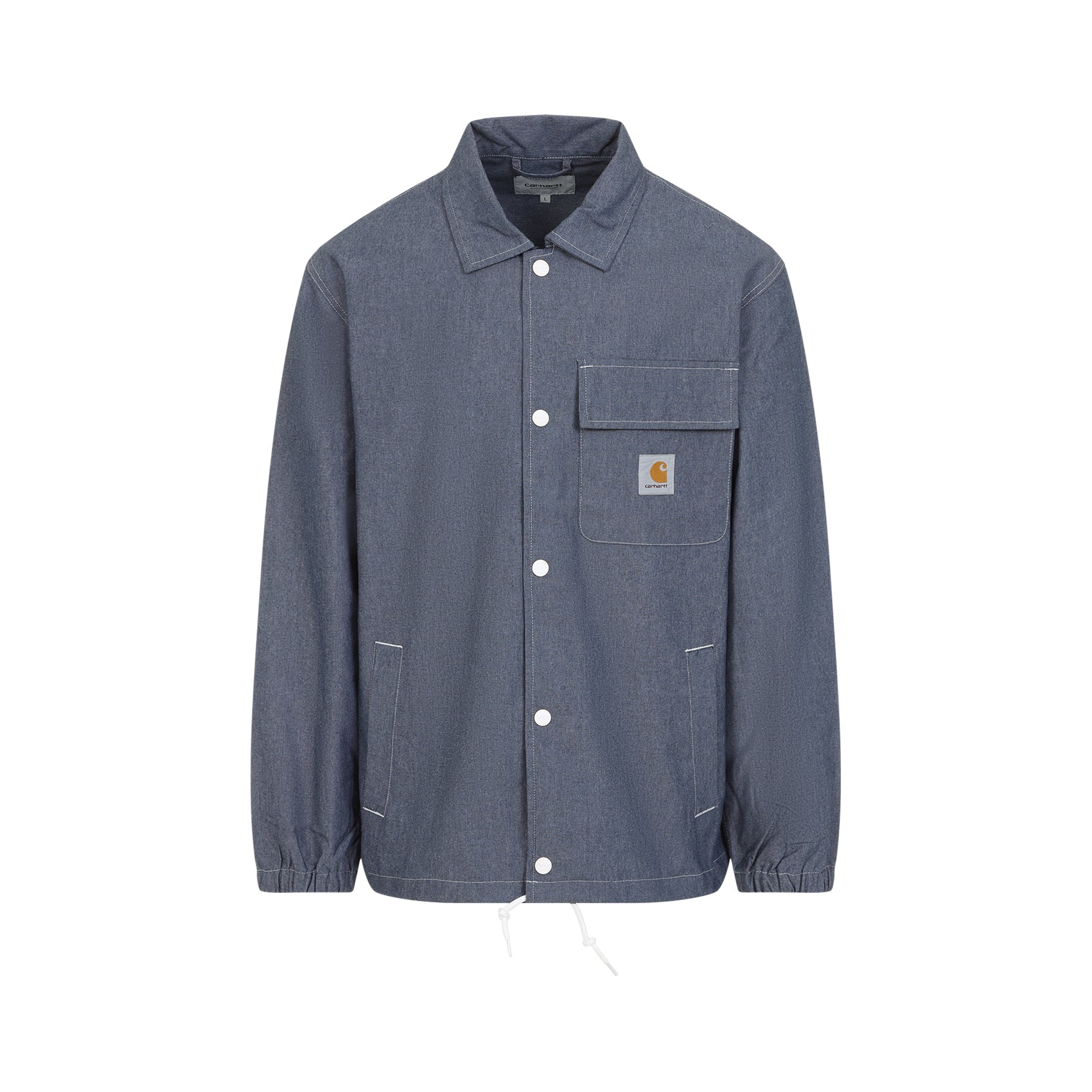 CARHARTT WIP Men's Coach Jacket - SS25 Collection