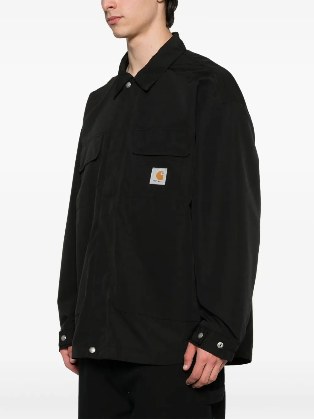 CARHARTT WIP Liam Jacket for Men - Ultimate Versatile Outerwear