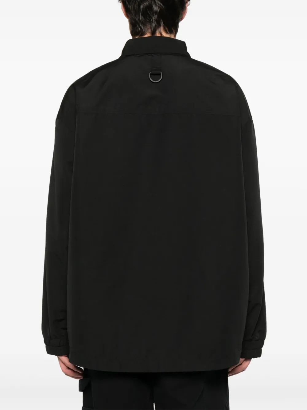 CARHARTT WIP Liam Jacket for Men - Ultimate Versatile Outerwear