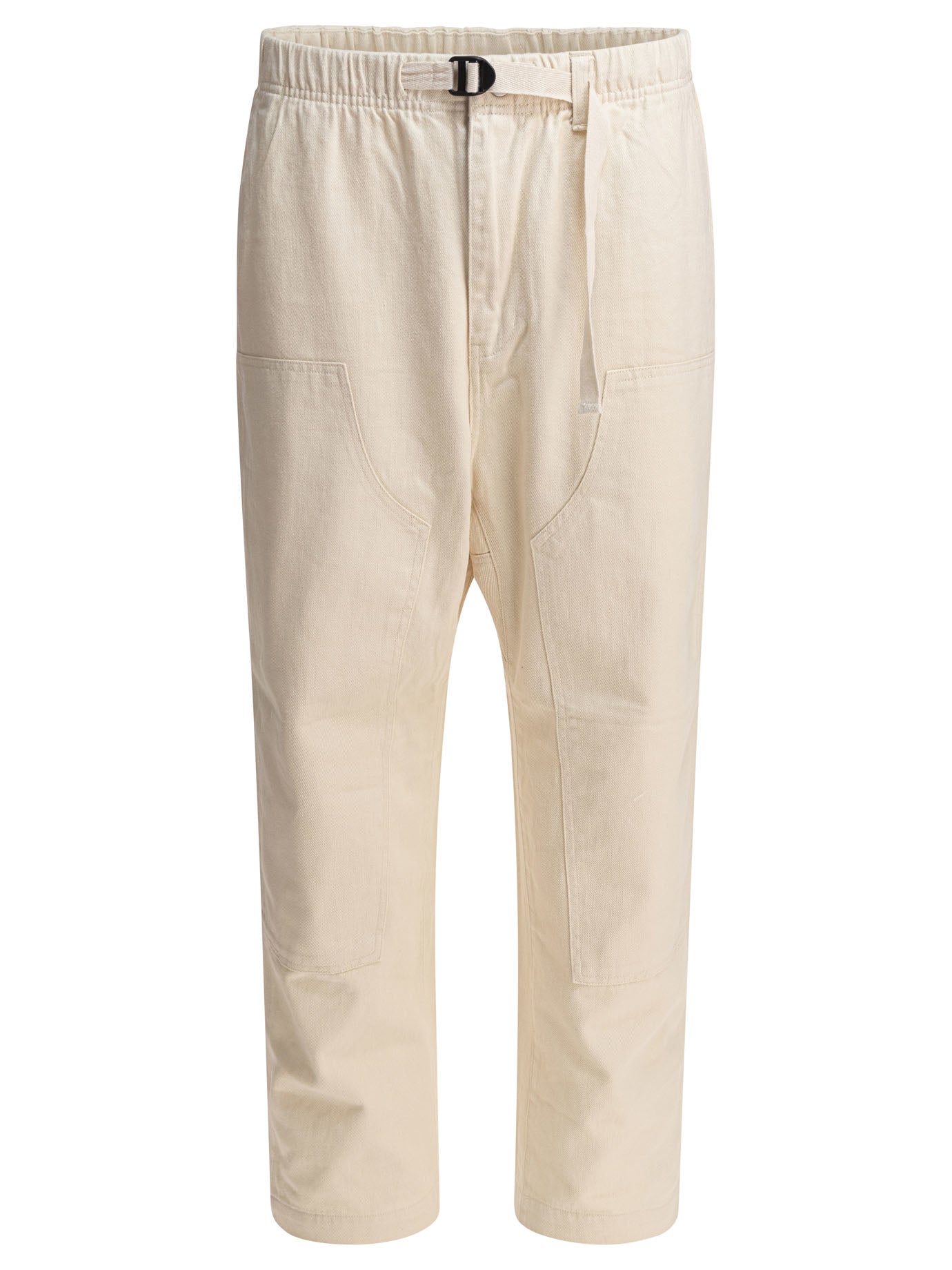 CARHARTT WIP Essential Cotton Trousers for Men
