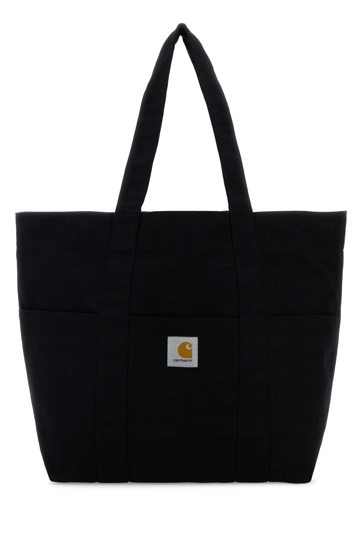 CARHARTT WIP Canvas Parker Tote Handbag