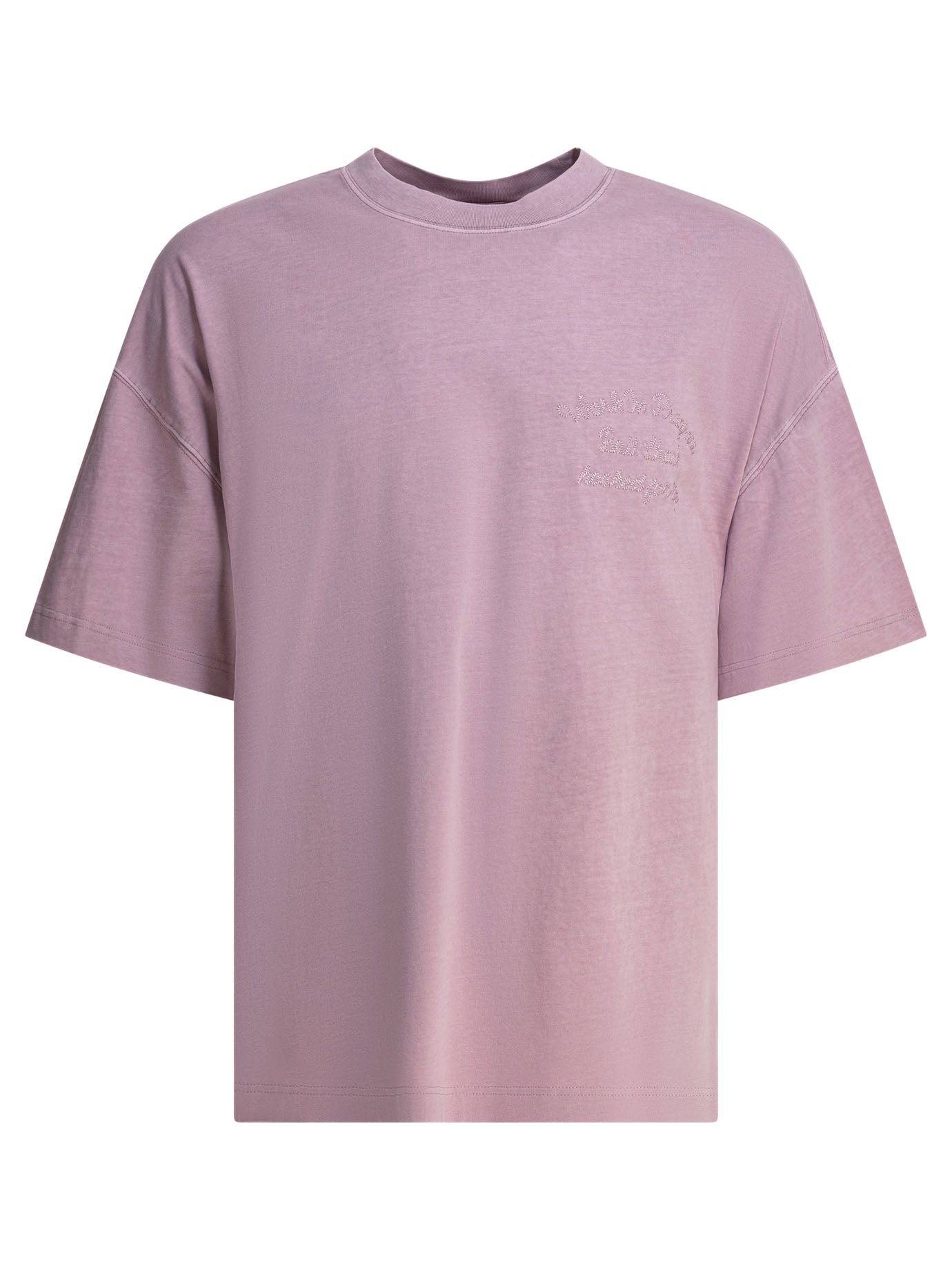 CARHARTT WIP Classic Cotton T-Shirt for Men - SS25 Collection