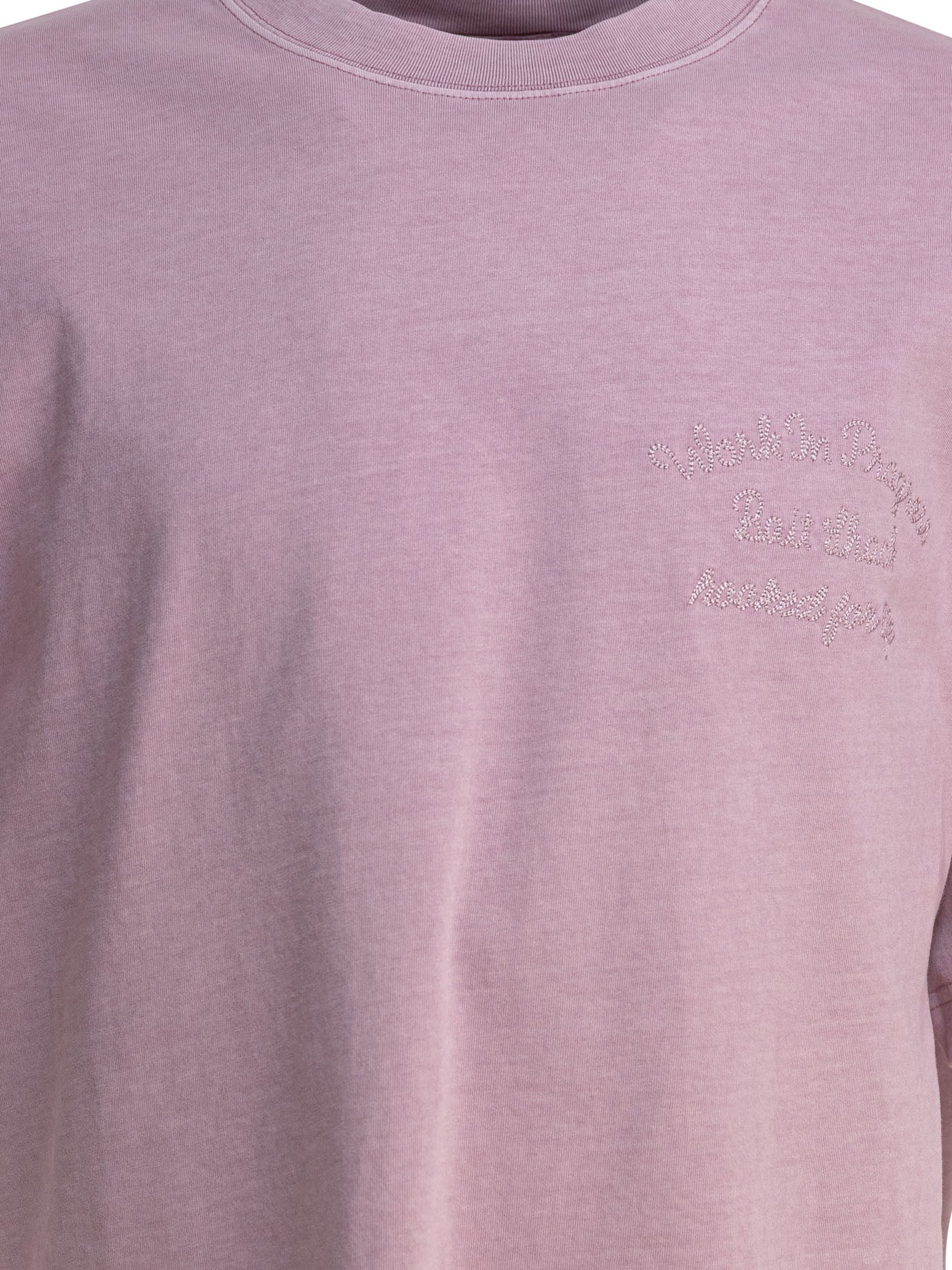 CARHARTT WIP Classic Cotton T-Shirt for Men - SS25 Collection