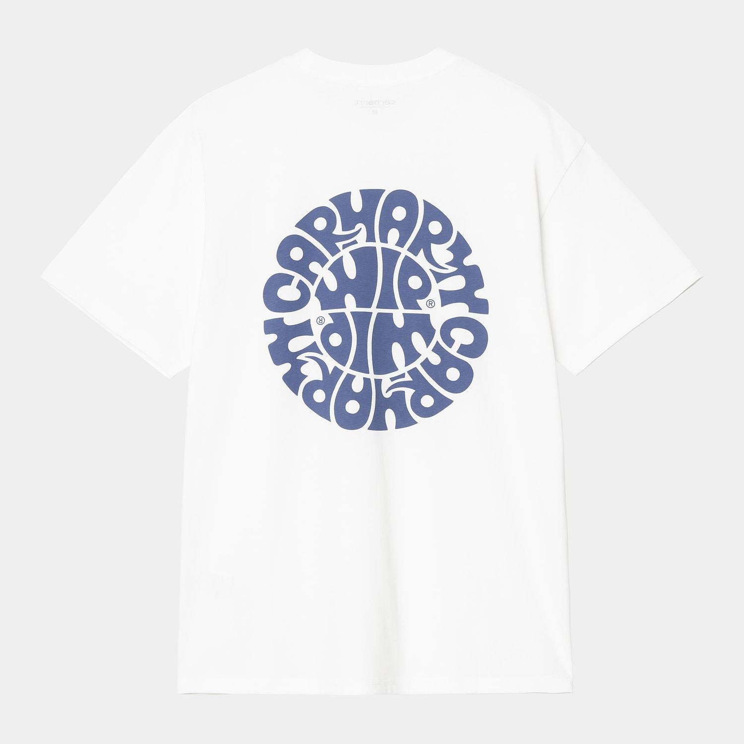 CARHARTT WIP Men's Jazzy Mini T-Shirt