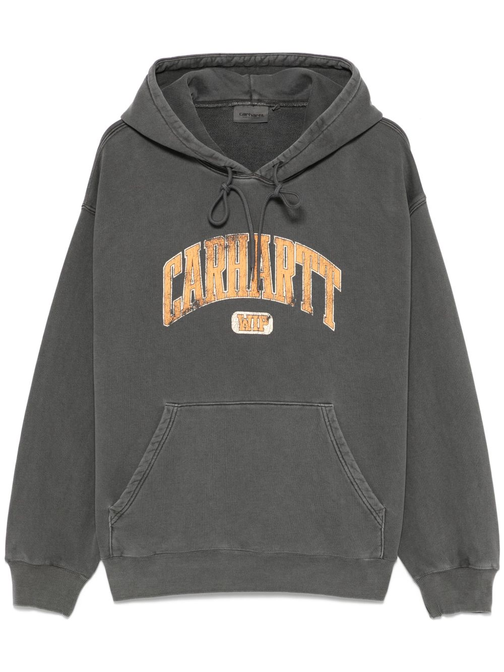 CARHARTT WIP Slouchy Drawstring Hoodie - Standard Sizes