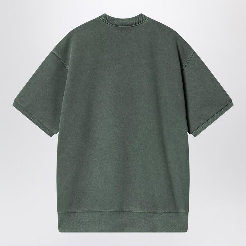 CARHARTT WIP Library Sweatshirt - Loose Fit, Crew Neck