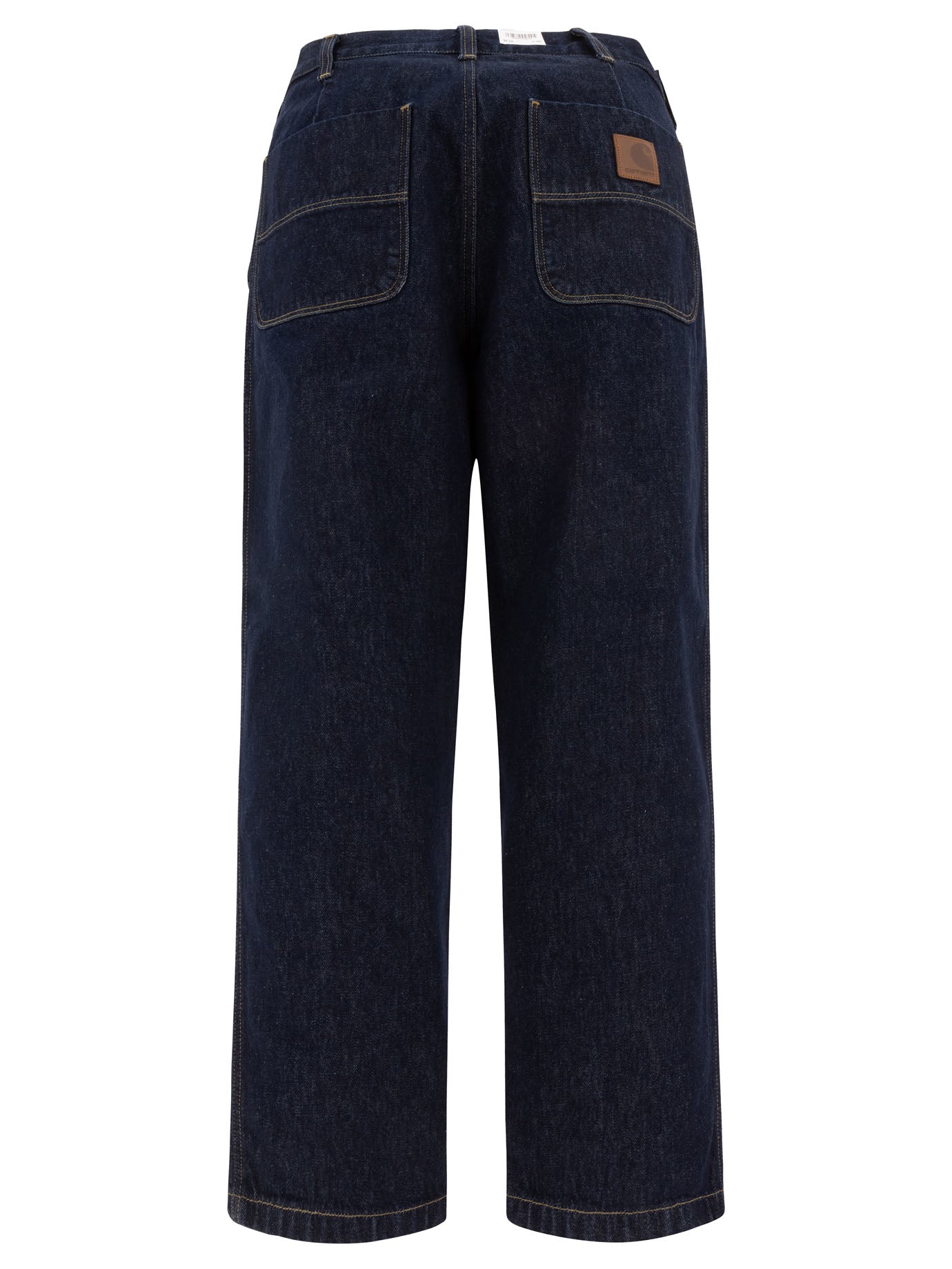 CARHARTT WIP Men's Classic Fit Utility Jeans
