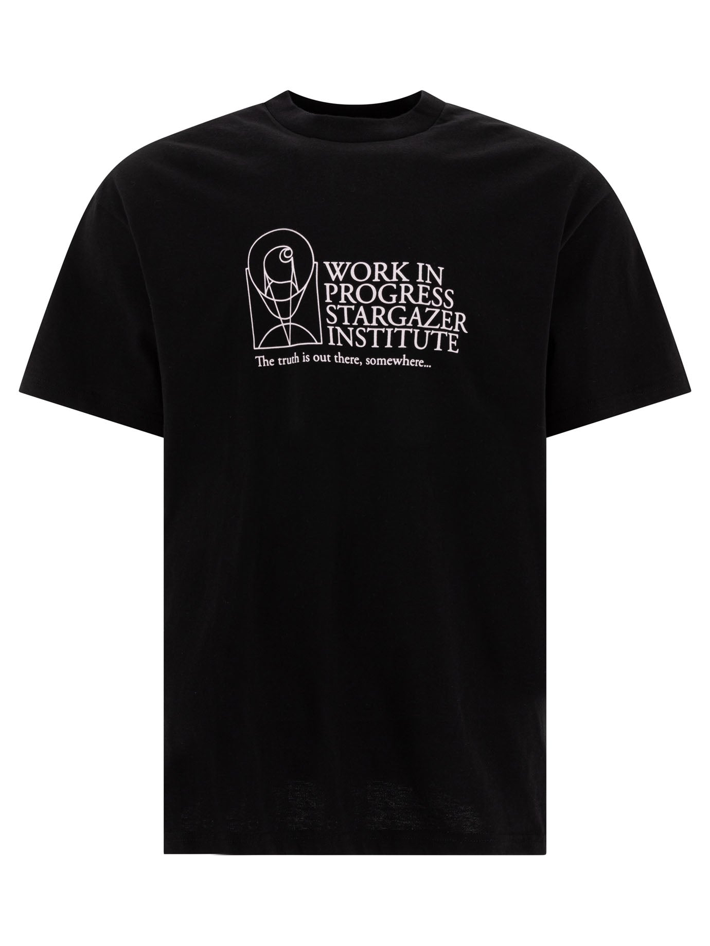 CARHARTT WIP Classic Fit T-Shirt - Summer Collection 2025