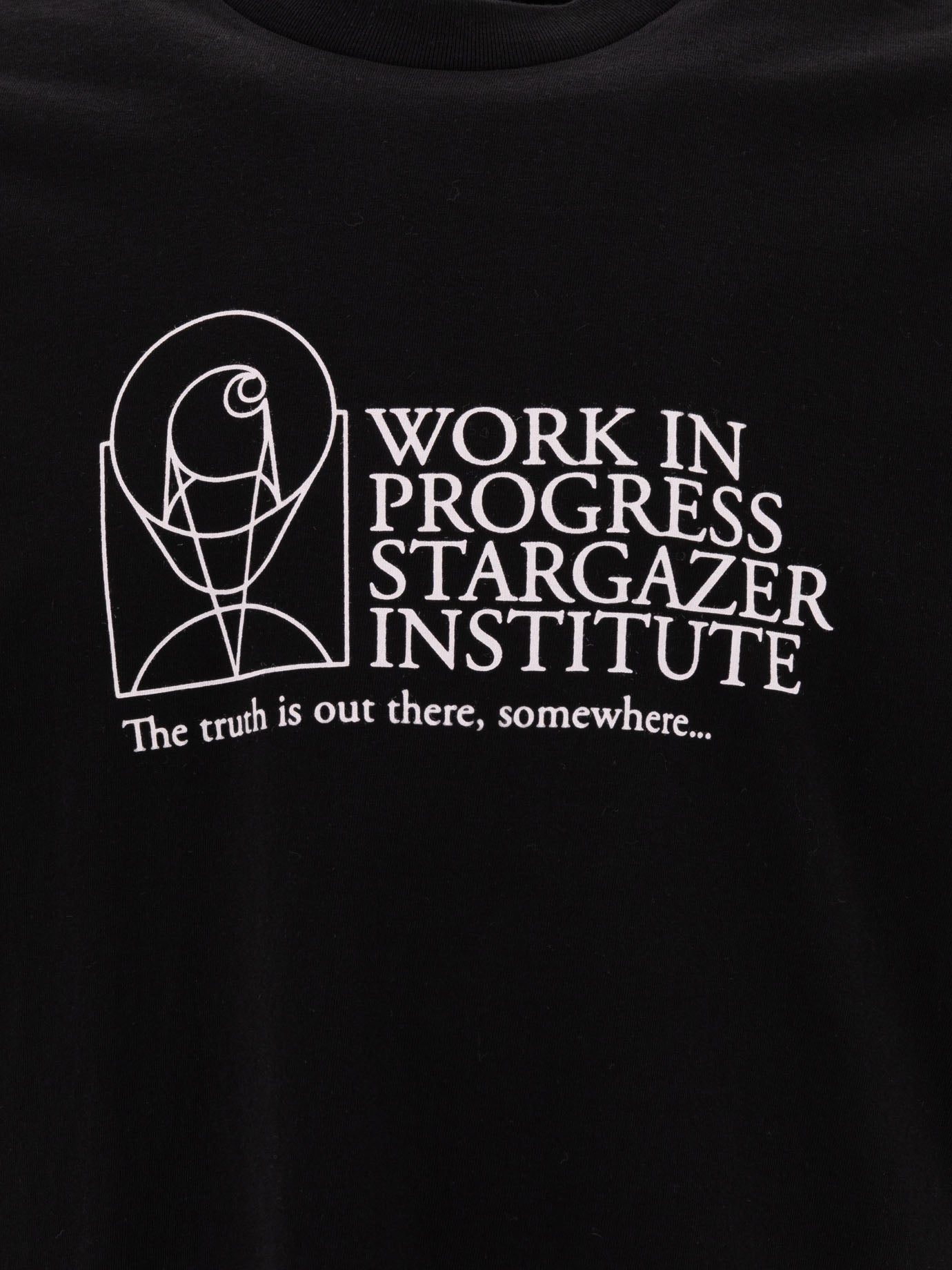 CARHARTT WIP Classic Fit T-Shirt - Summer Collection 2025