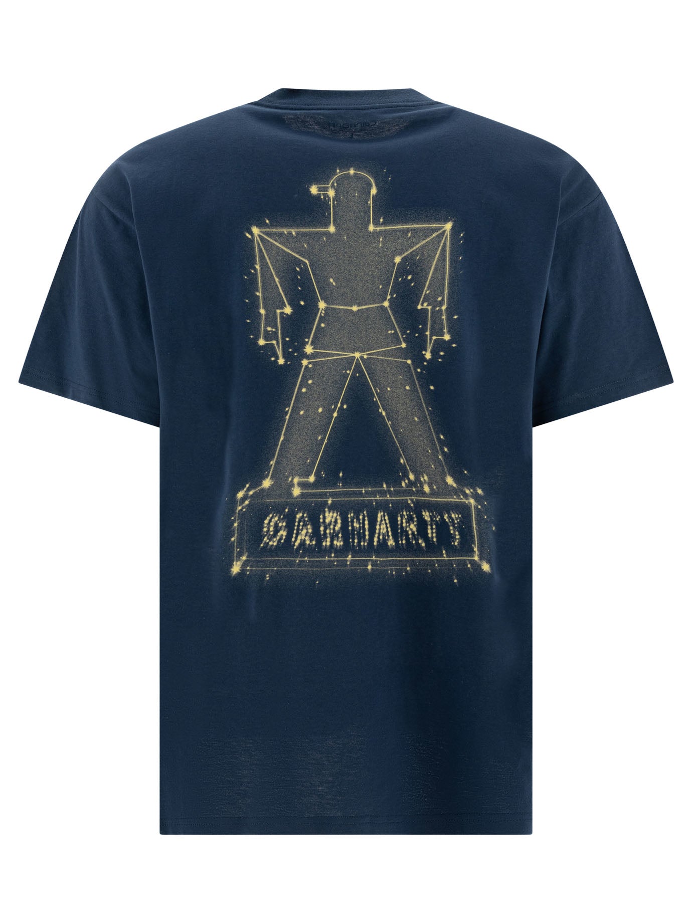 CARHARTT WIP Men's Classic T-Shirt - SS25 Collection