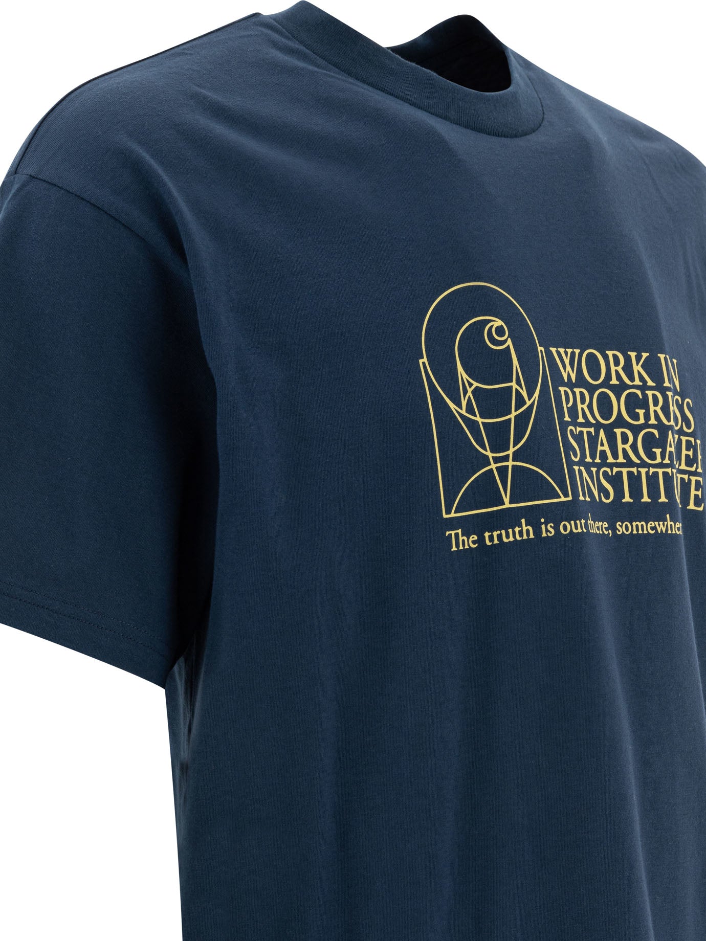 CARHARTT WIP Men's Classic T-Shirt - SS25 Collection