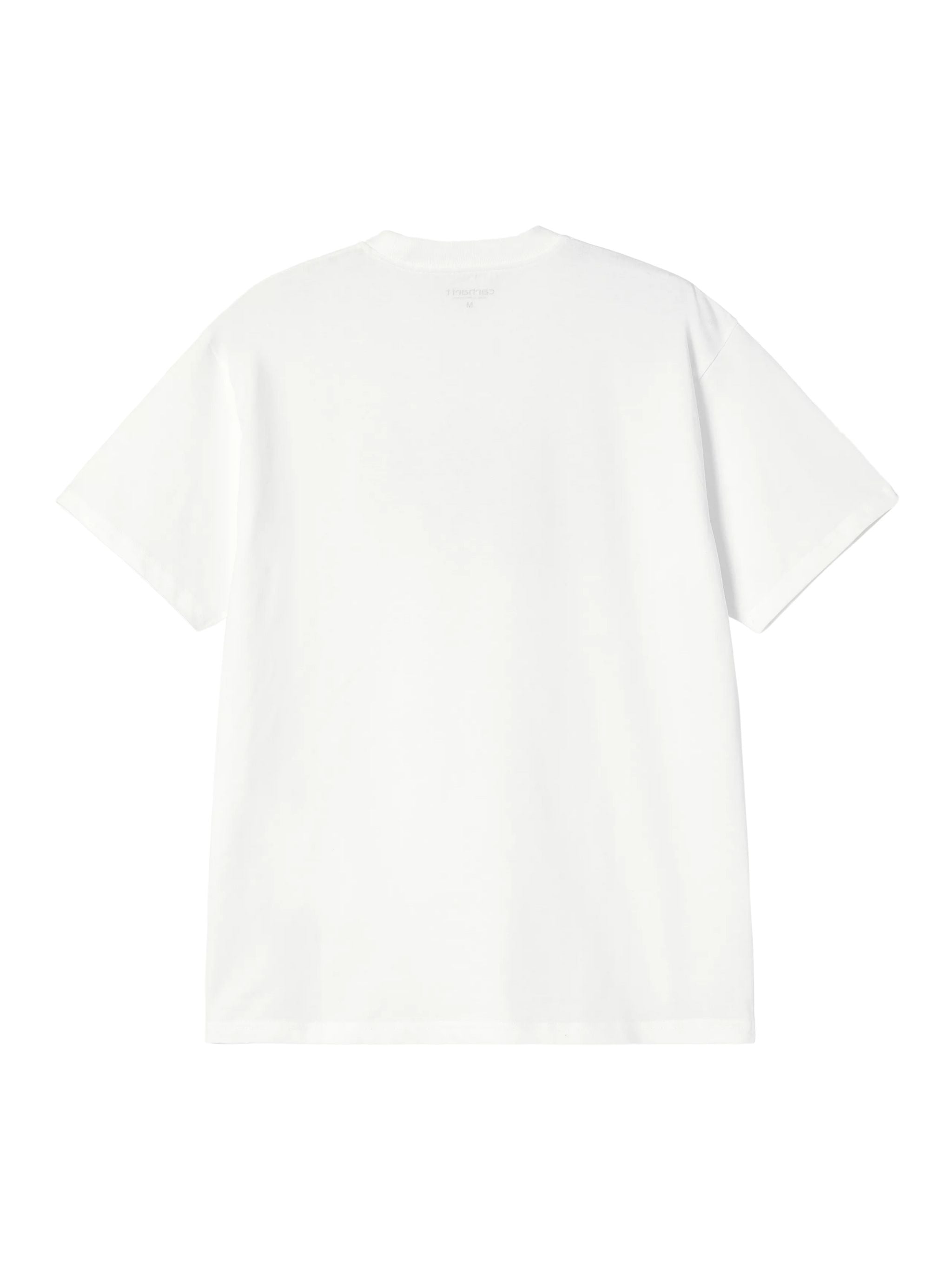 CARHARTT WIP Men's Mini Hot Script T-Shirt