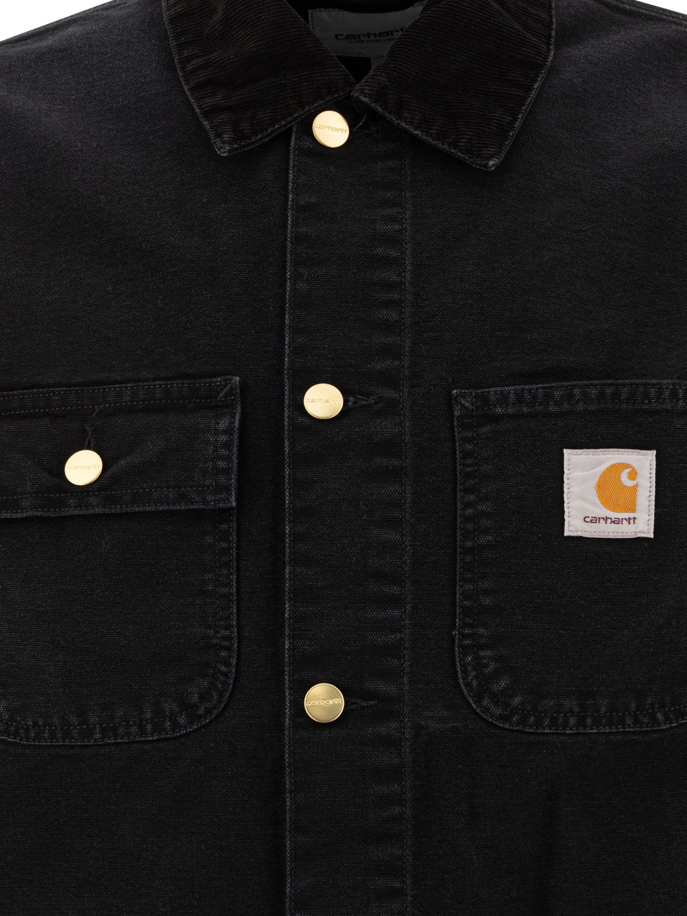 CARHARTT WIP Men's Michigan Jacket - Spring/Summer 2025