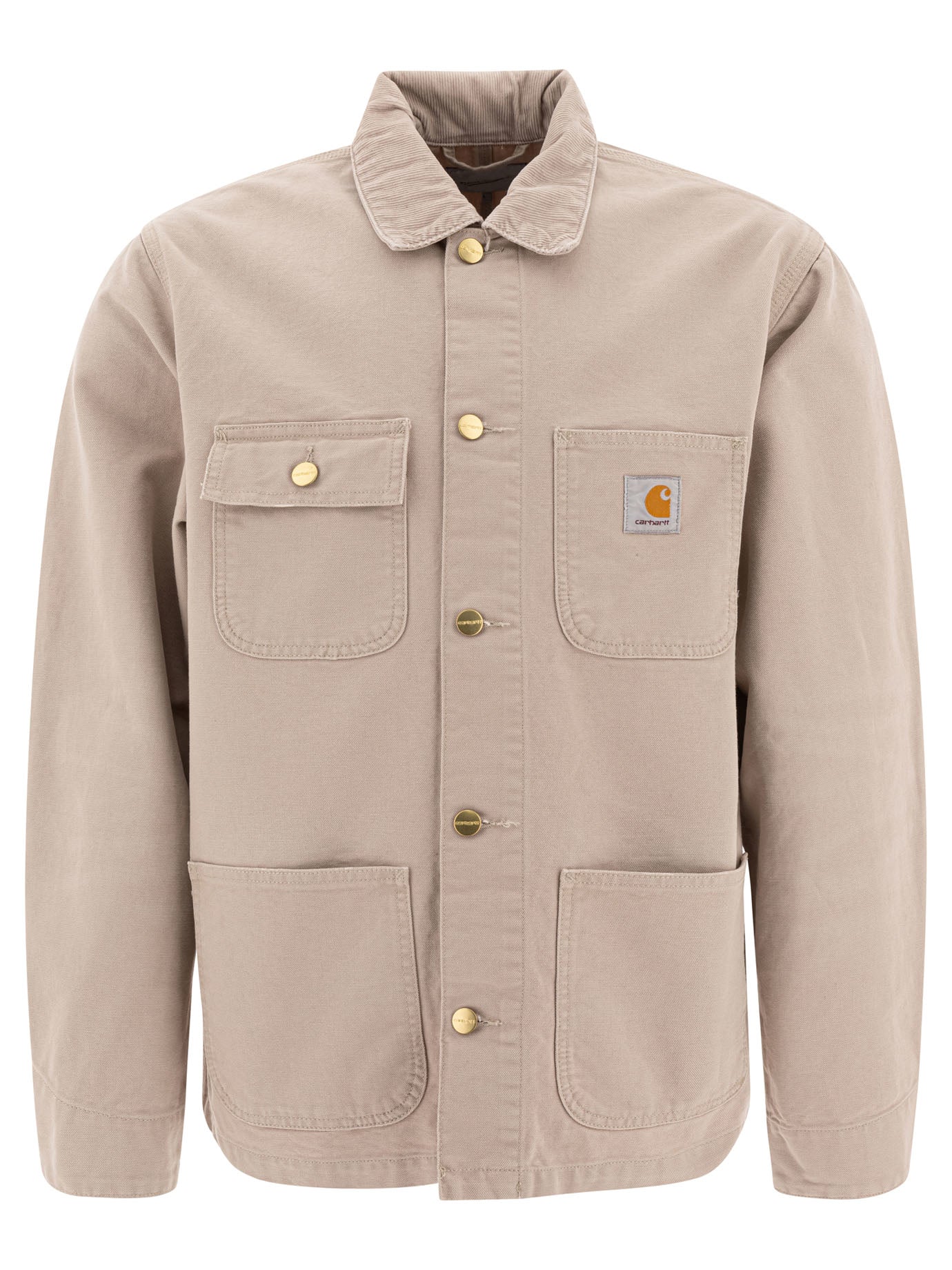CARHARTT WIP Men's Mini Utility Jacket
