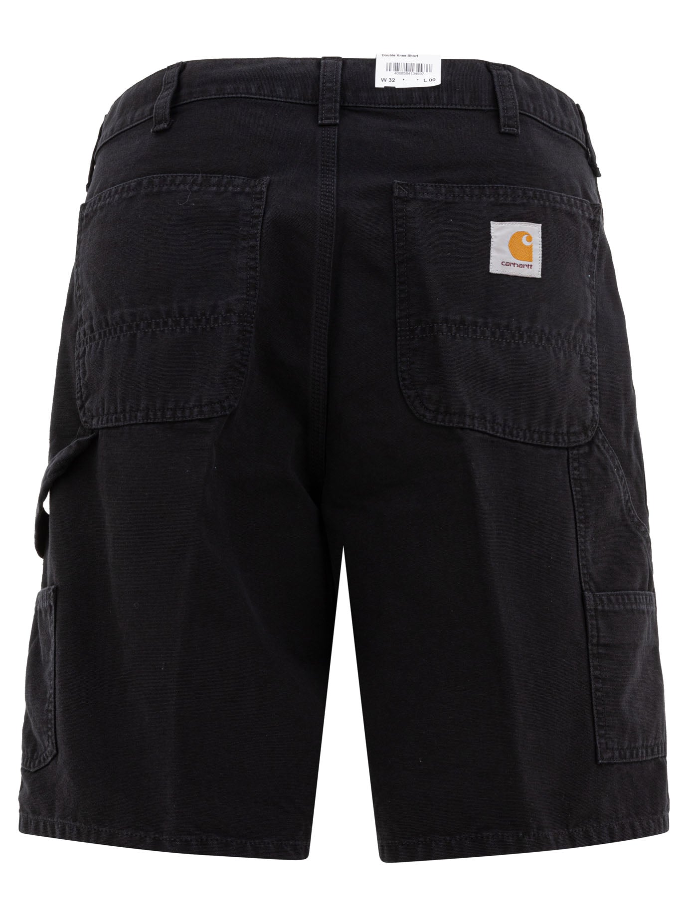 CARHARTT WIP Cotton S Shorts for Men