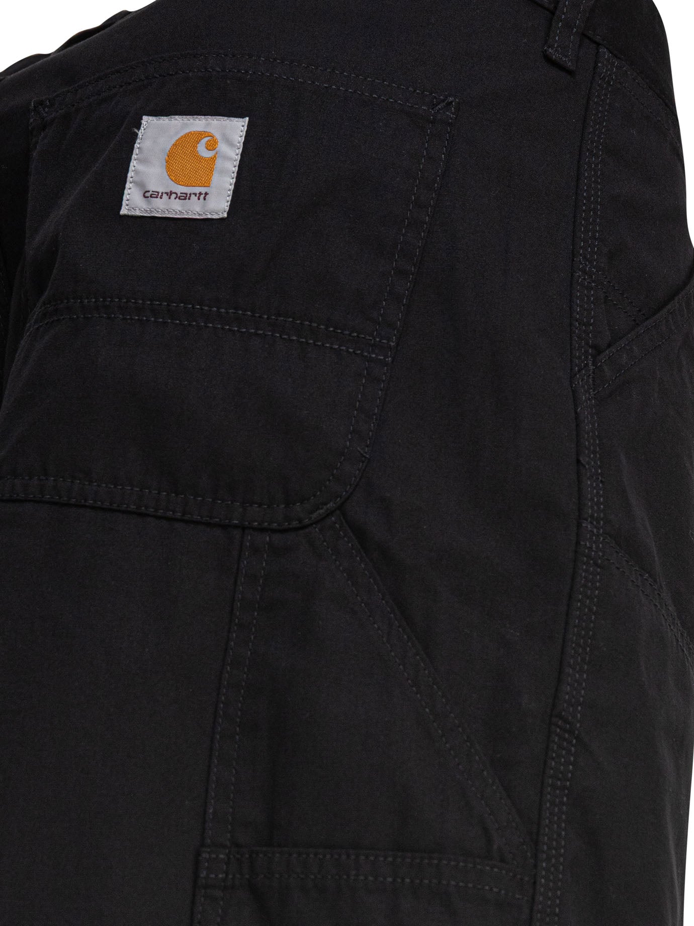 CARHARTT WIP Men's Mini Shorts - Summer Style SS25