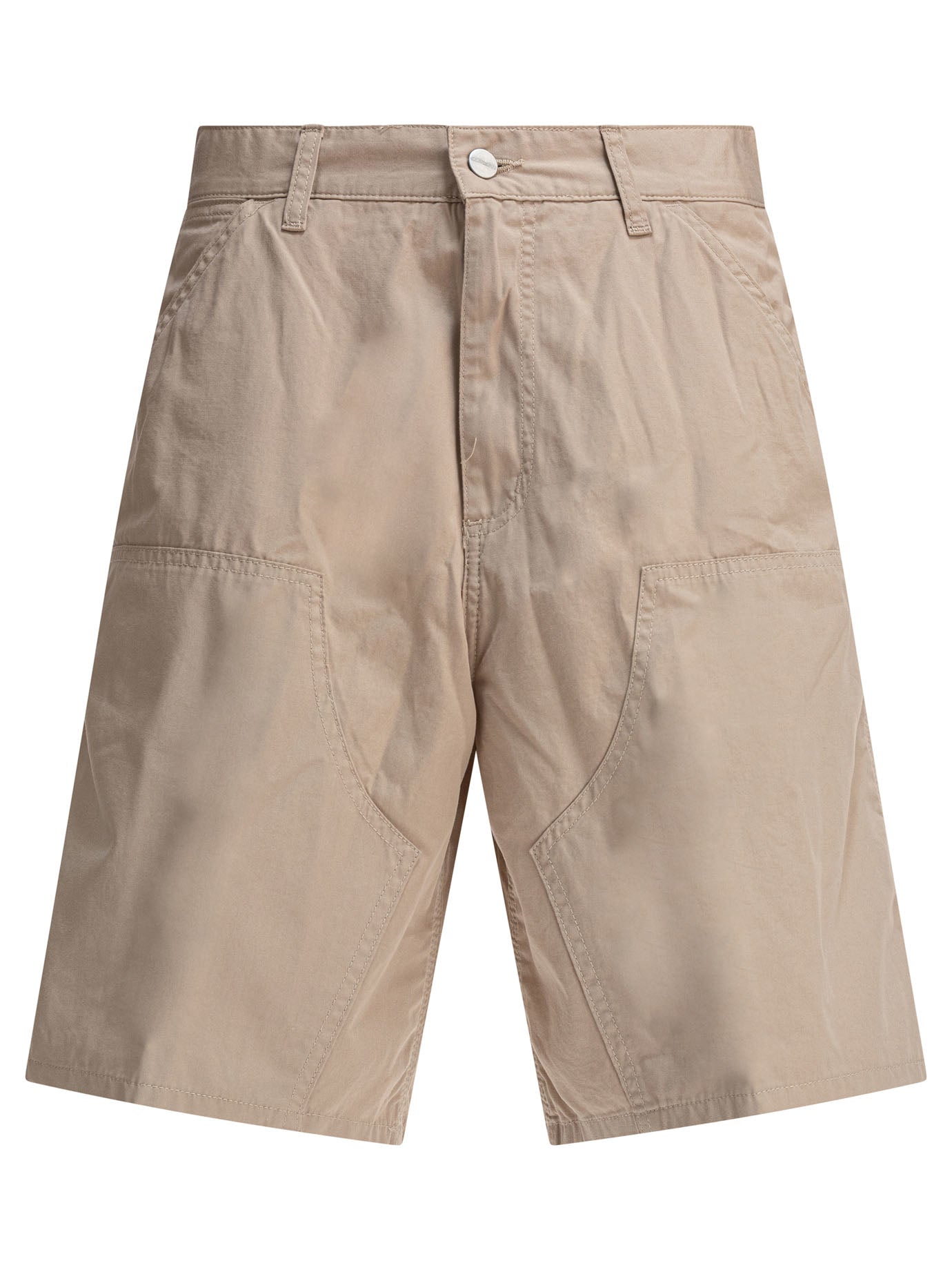 CARHARTT WIP Men's Essential Cotton Shorts