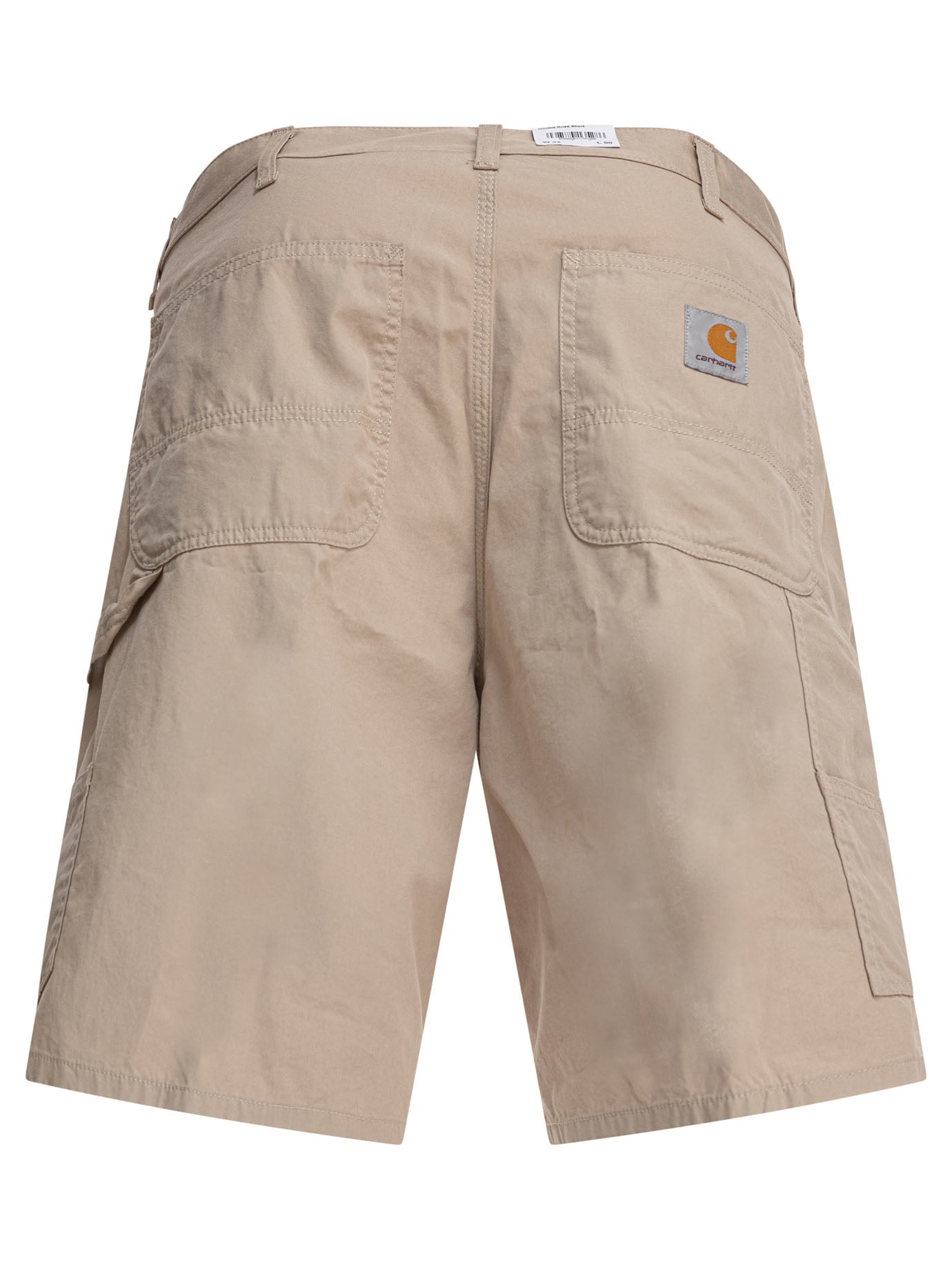 CARHARTT WIP Men's Essential Cotton Shorts