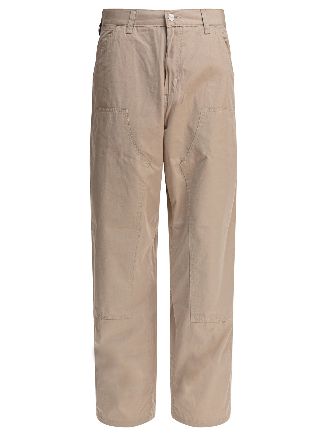 CARHARTT WIP Men's Essential Cotton Trousers