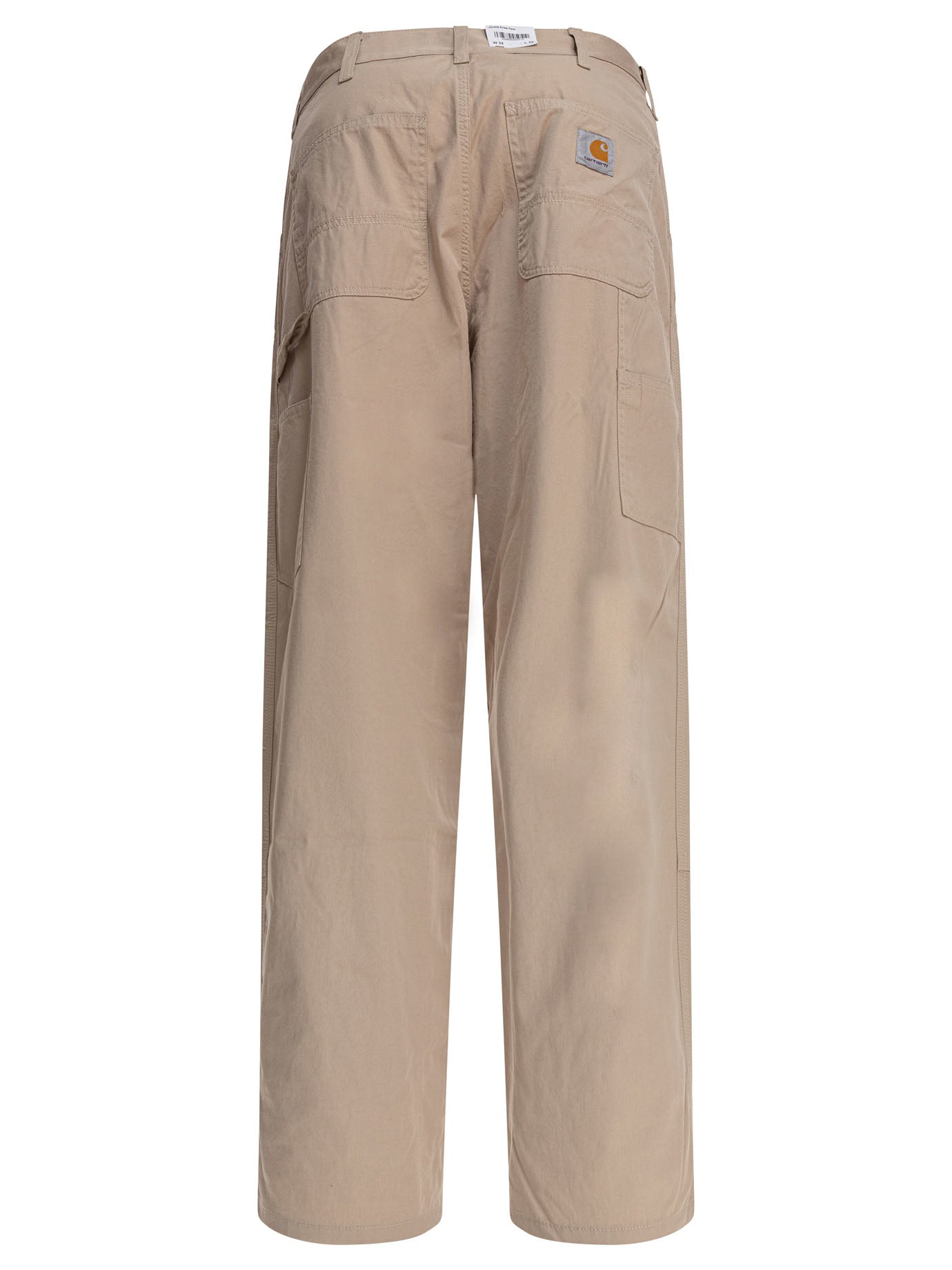CARHARTT WIP Men's Essential Cotton Trousers